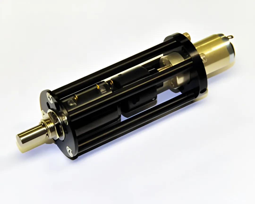 Motor Control