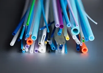 Multi-lumen Tubing Production