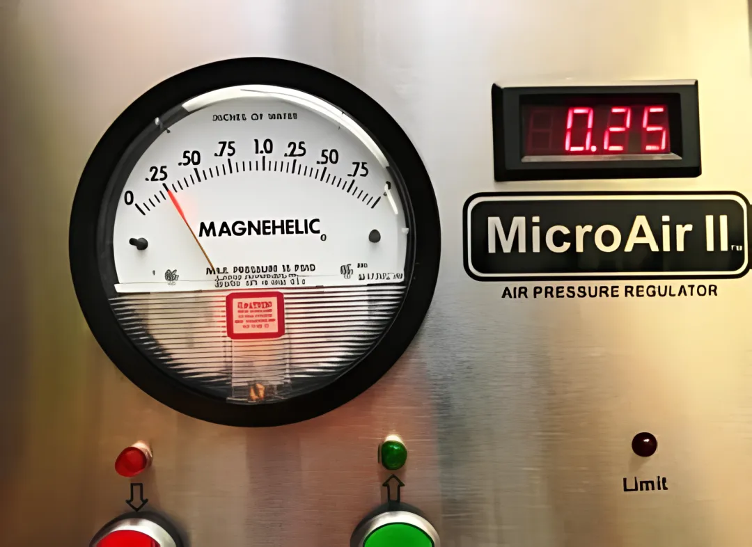 Process Control