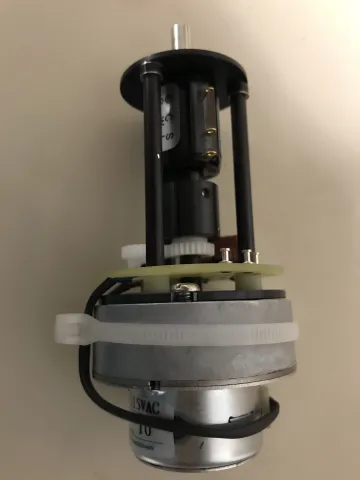 Industrial Automation