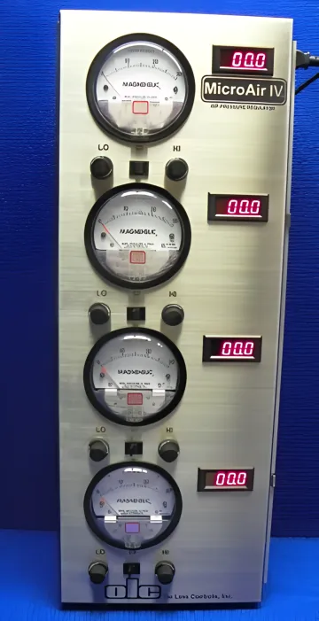 Industrial Process Control