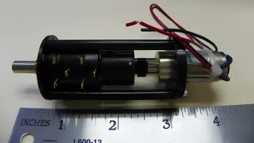 Industrial Automation