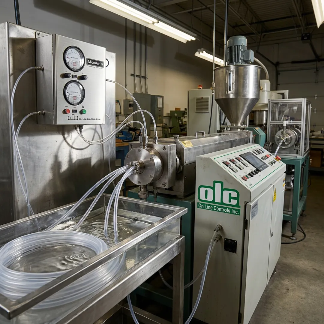 Medical Device Converting Services & Manufacturing