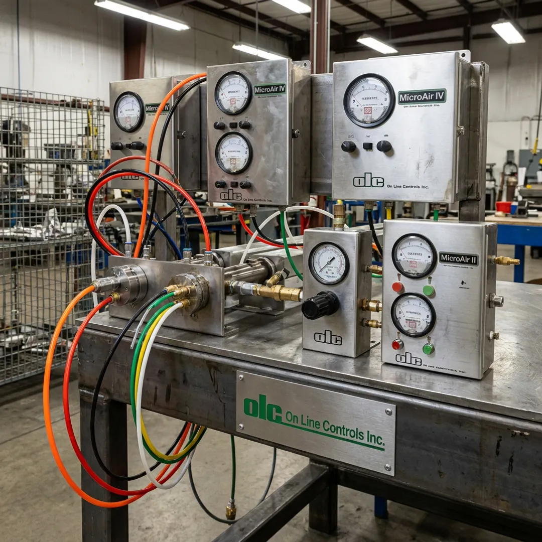 High-Pressure Systems & Engineering Solutions