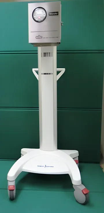 Plastic Profile Extrusion