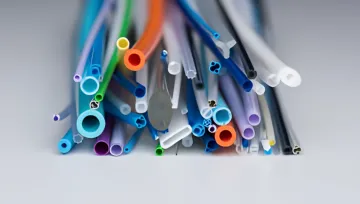 Medical Tubing Manufacturing