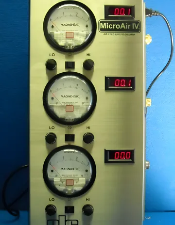 Multi-Lumen Tubing Extrusion