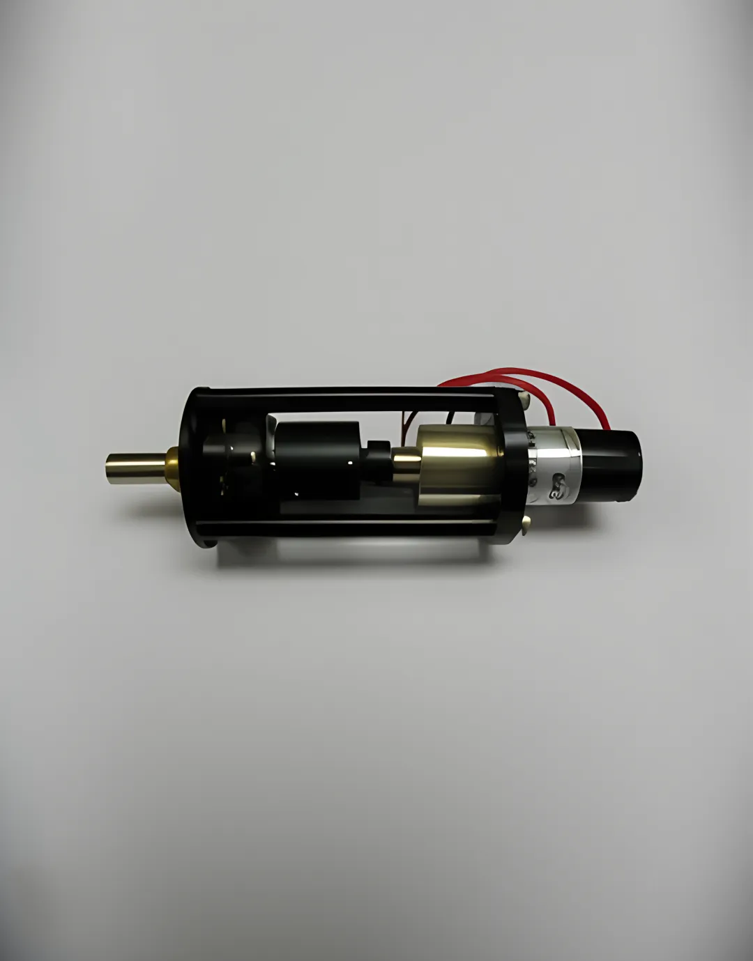 Automotive Tubing Production