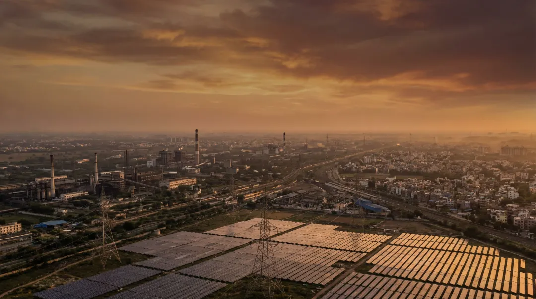 India state-level renewable energy policy risk comparison table four states