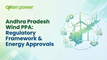 Andhra Pradesh Wind PPA: Regulatory Framework &amp; Energy Approvals