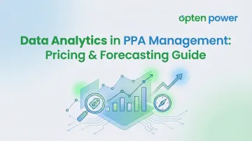 Data Analytics in PPA Management: Pricing &amp; Forecasting Guide