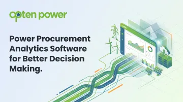 Power Procurement Analytics Software for Better Decision Making