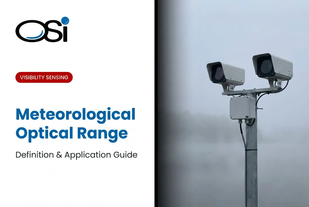 Meteorological Optical Range: Definition & Application Guide