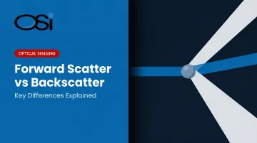 Forward Scatter vs Backscatter: Key Differences Explained