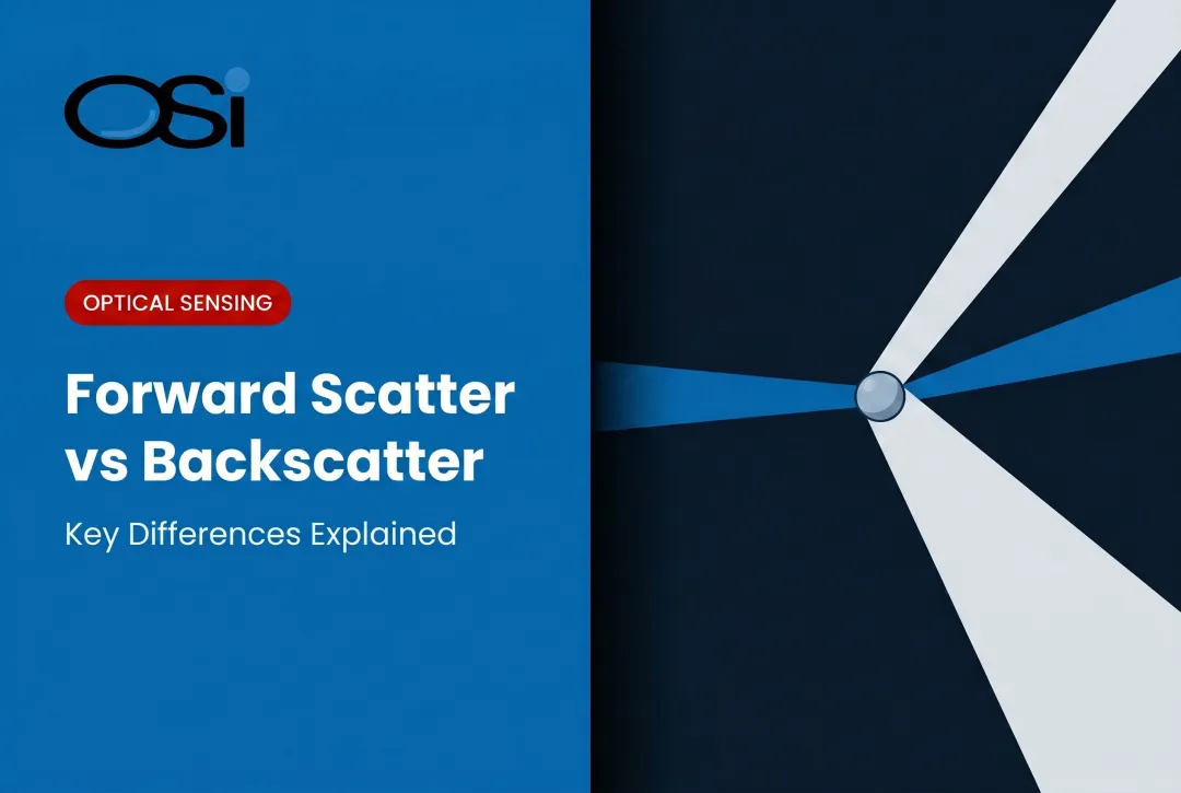 Forward Scatter vs Backscatter: Key Differences Explained