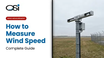 How to Measure Wind Speed: Complete Guide