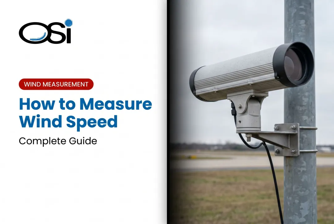 How to Measure Wind Speed: Complete Guide