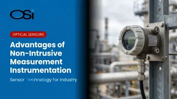 Advantages of Non-Intrusive Measurement Instrumentation