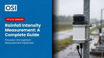 Rainfall Intensity Measurement: A Complete Guide