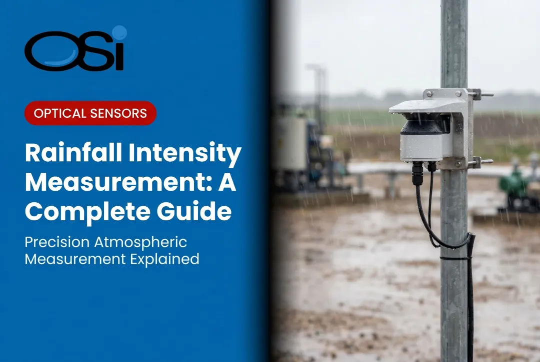 Rainfall Intensity Measurement: A Complete Guide