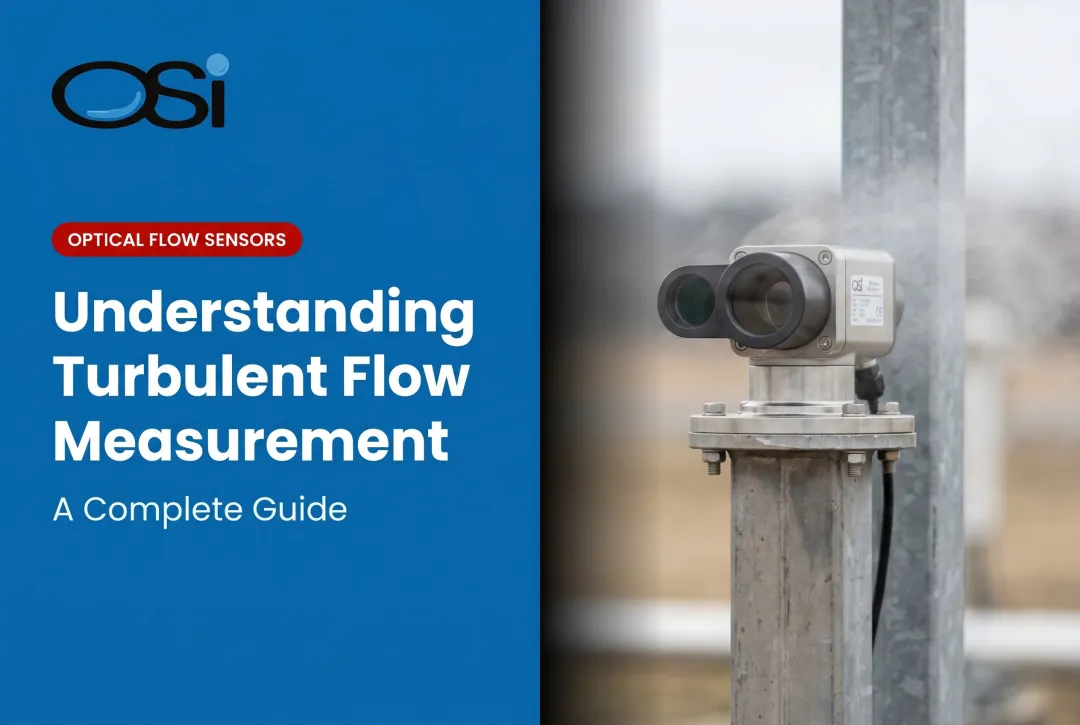 Understanding Turbulent Flow Measurement: A Complete Guide