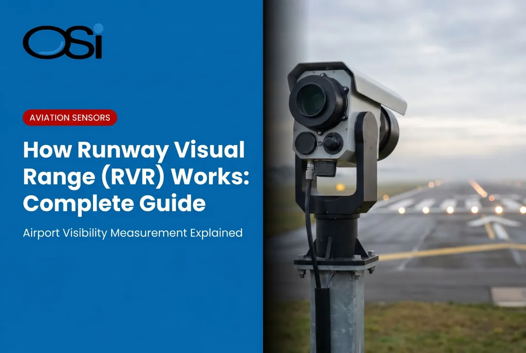 How Runway Visual Range (RVR) Works: Complete Guide