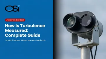 How Is Turbulence Measured: Complete Guide