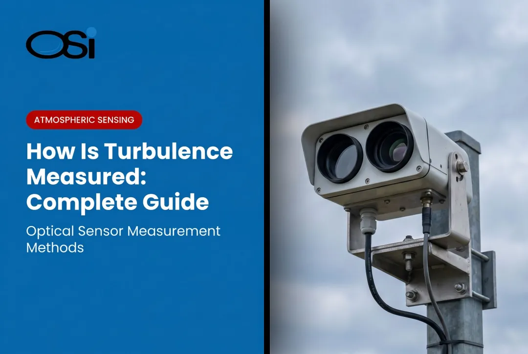 How Is Turbulence Measured: Complete Guide