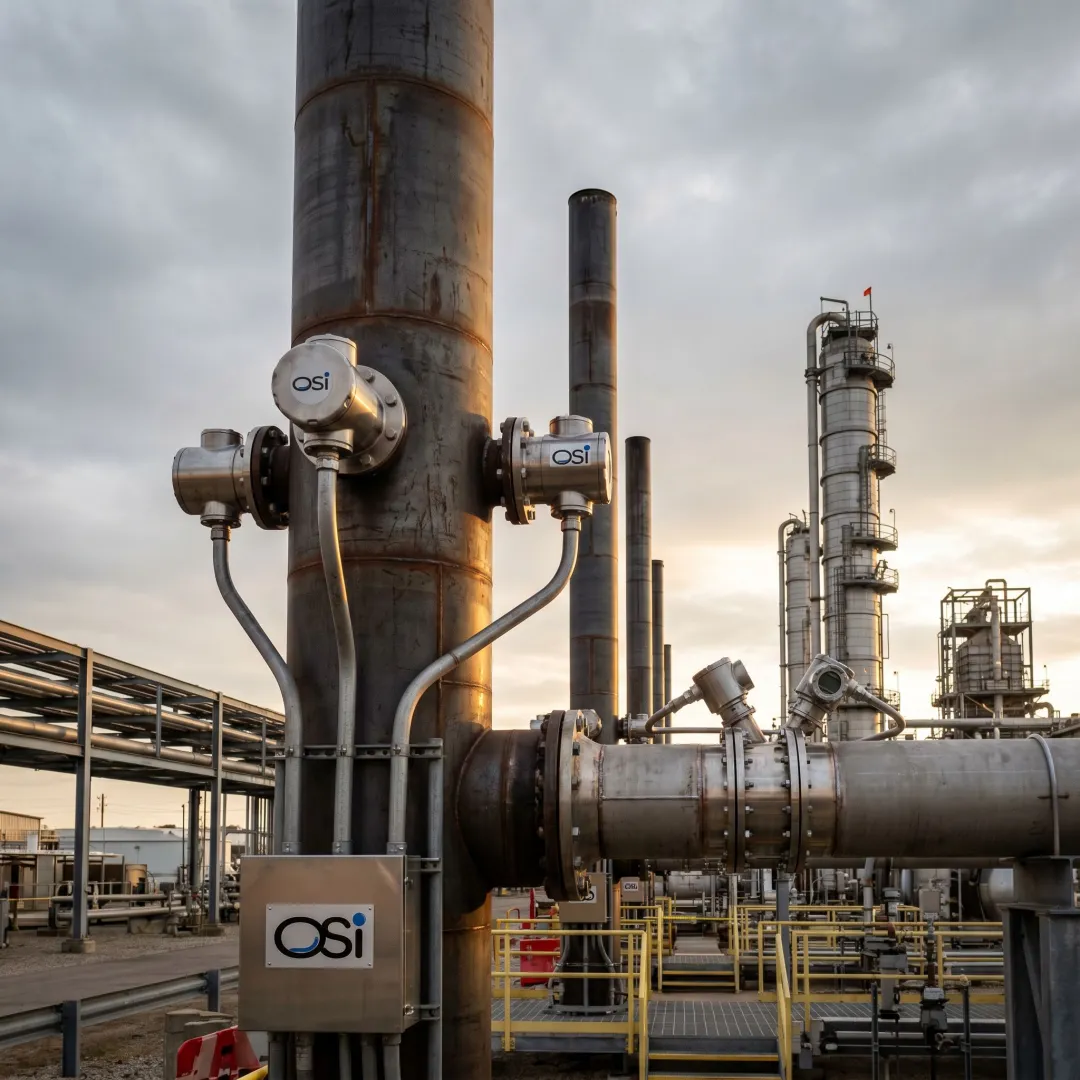 Oil & Gas Refining