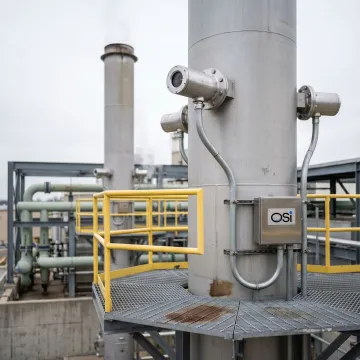 Waste-to-Energy & Incineration