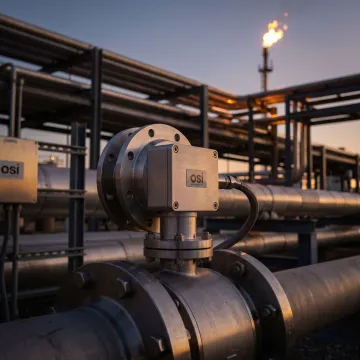 Petroleum Refining & Petrochemicals