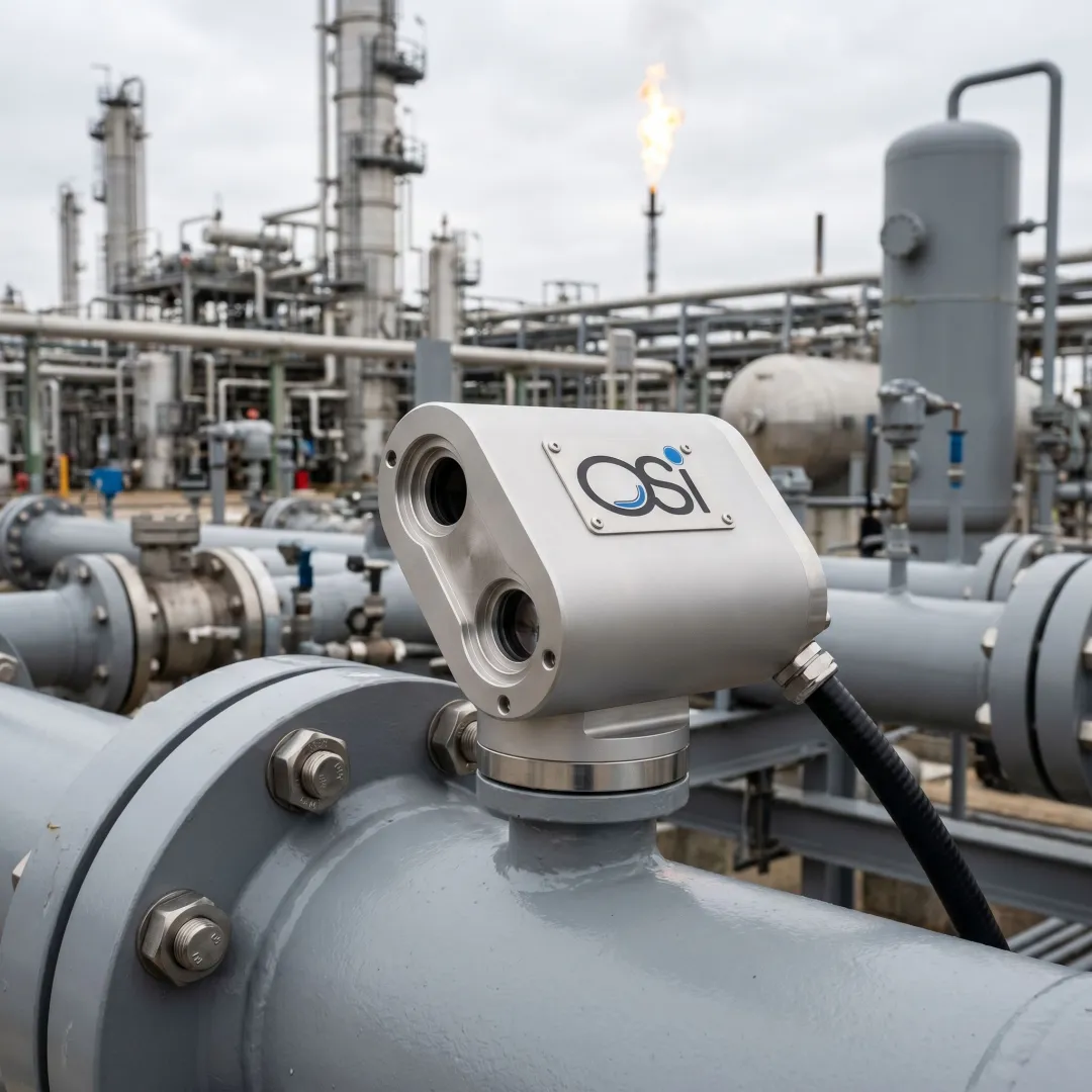 Oil & Gas Refining