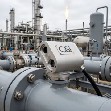 Oil & Gas Refining