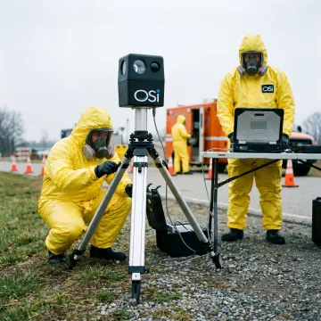 Emergency Response & HazMat
