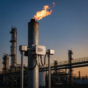 Oil Refining & Petrochemicals