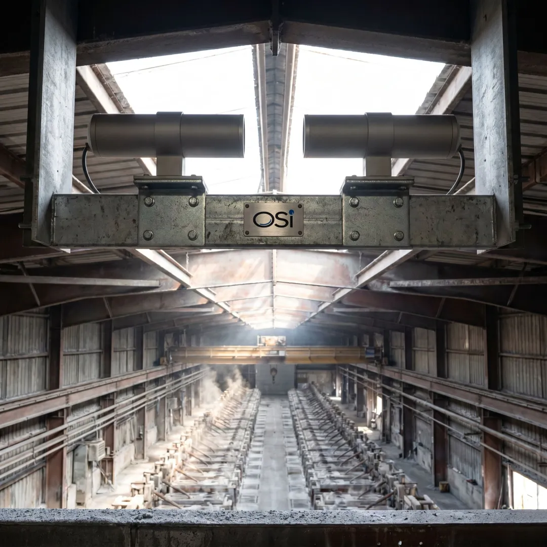 Aluminum Smelting