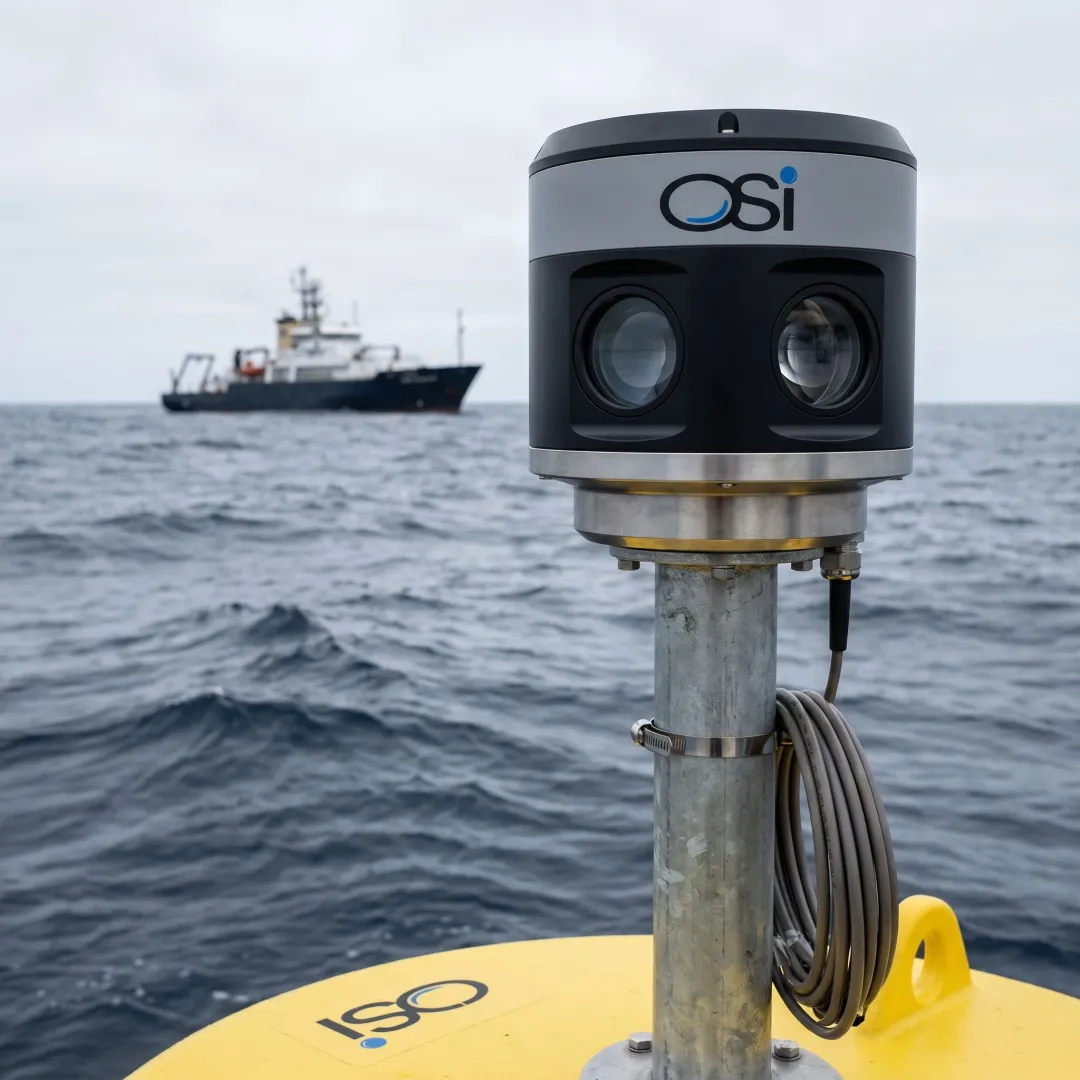 Environmental & Marine Research