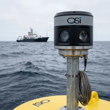 Environmental & Marine Research