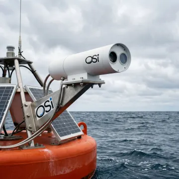 Marine & Ocean Research