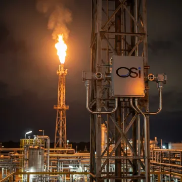 Oil Gas and Refining