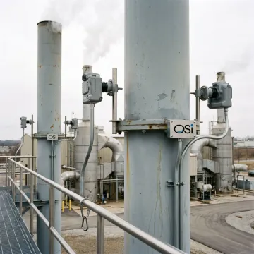 Waste Management and Environmental