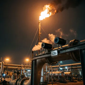Oil Gas and Petrochemical