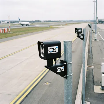 Aviation & Airport Operations