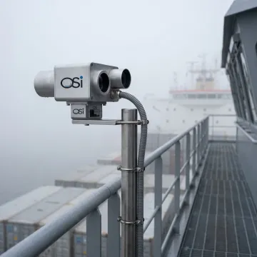 Maritime & Shipping Operations