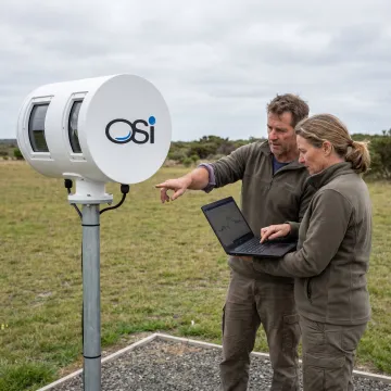Environmental Monitoring & Research