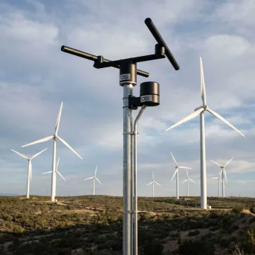 Wind & Renewable Energy