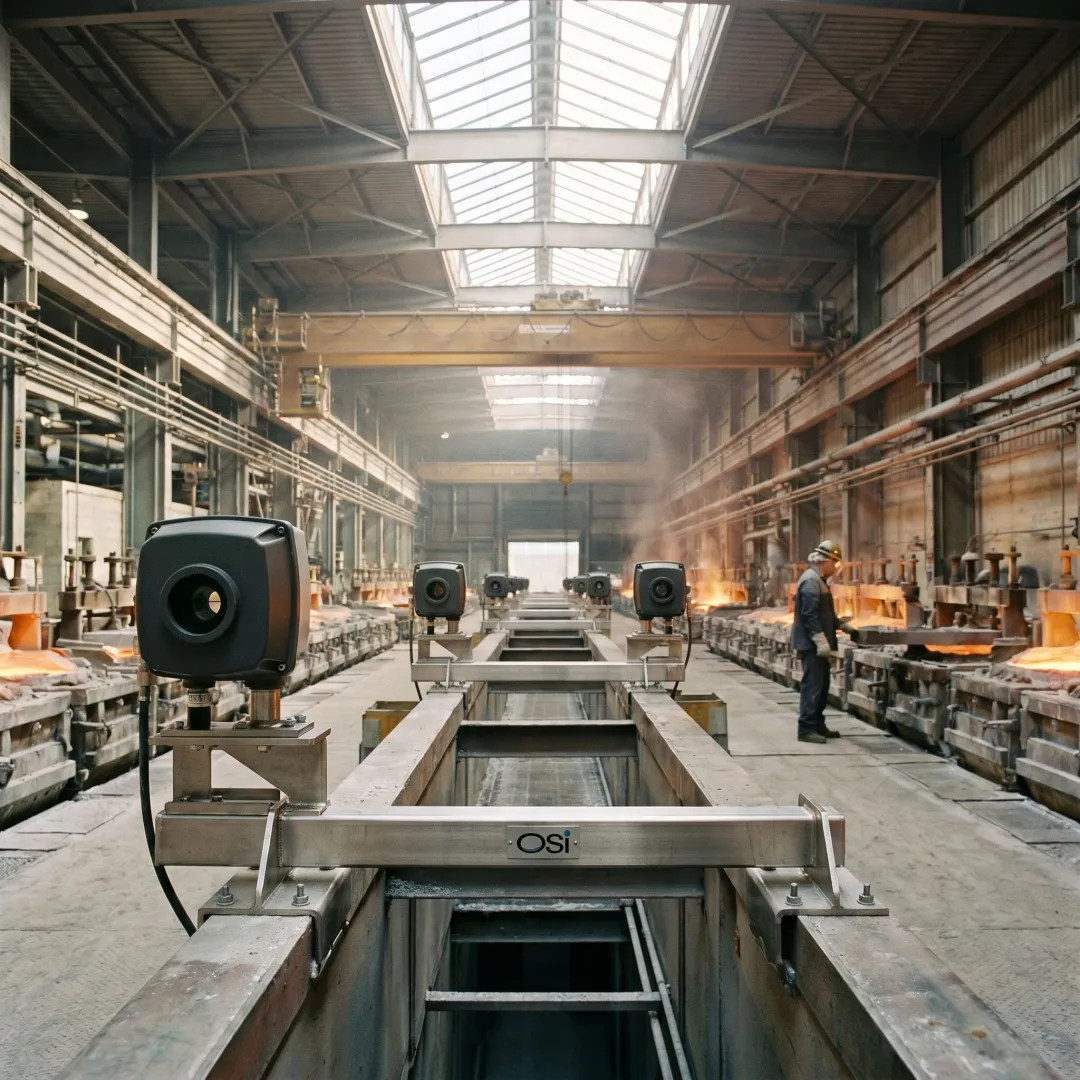 Aluminum Smelting