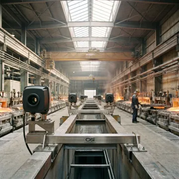 Aluminum Smelting