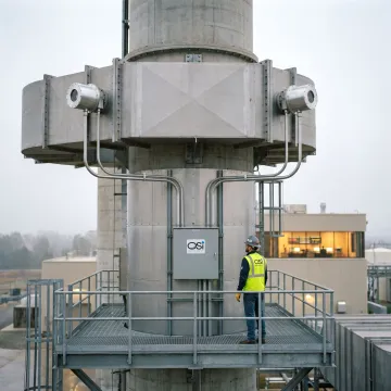 Power Generation