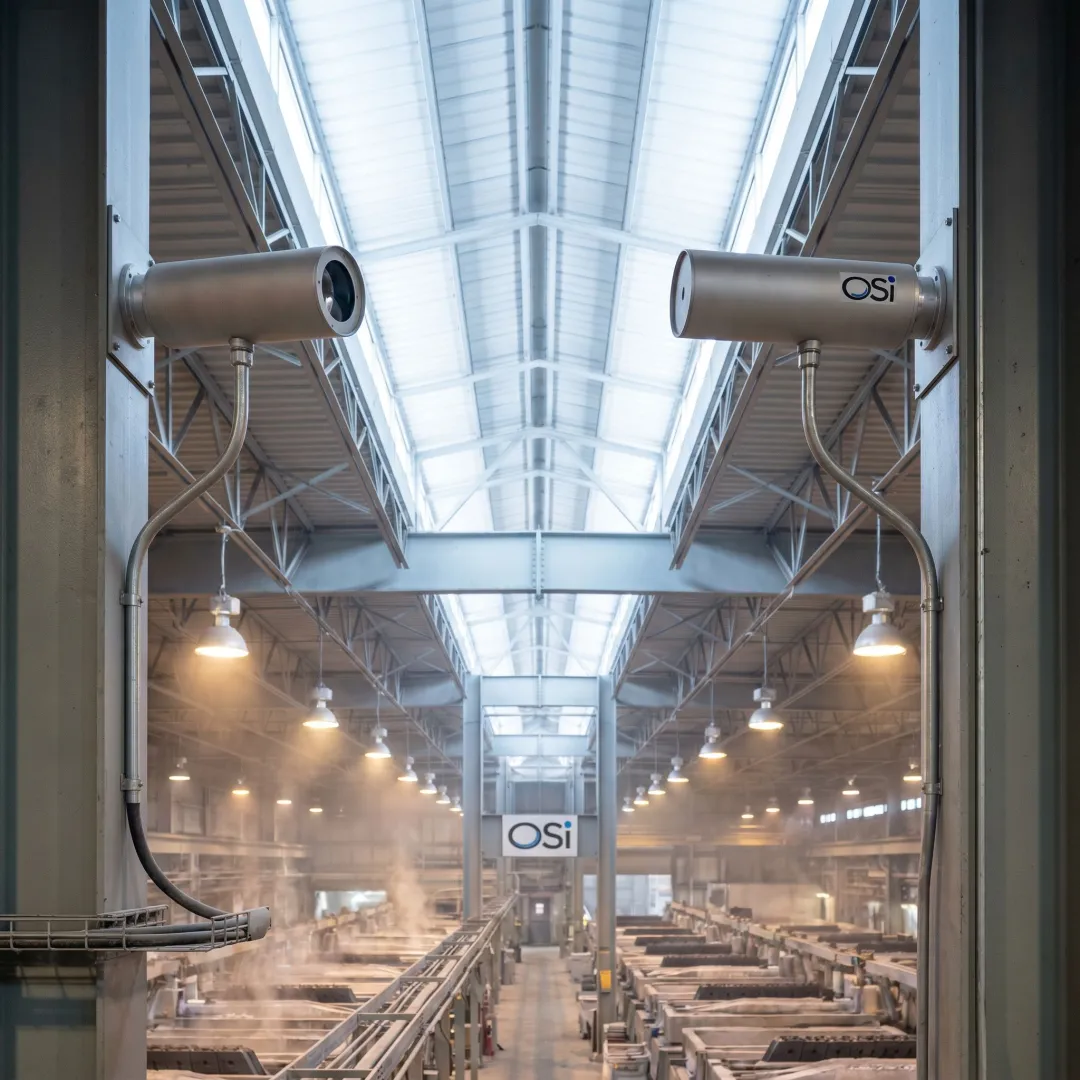 Aluminum Smelting